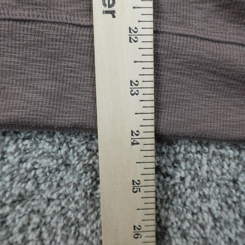 Vuori Mauve Brown Crewneck Sweatshirt - Picture 6 of 8